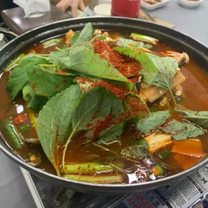 오병이어횟집 사진