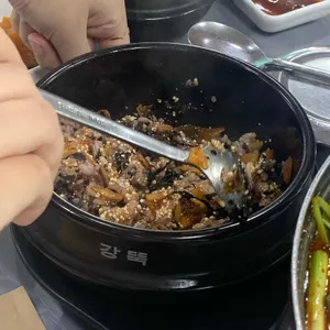 오병이어횟집 사진