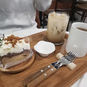 카페 체리쉬 사진