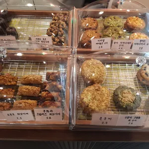 카페 체리쉬 리뷰 사진