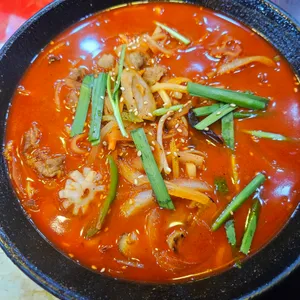오형제손짜장 사진