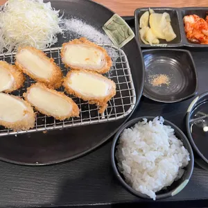 카츠공방 리뷰 사진