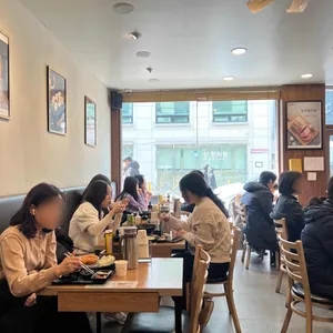 카츠공방 리뷰 사진