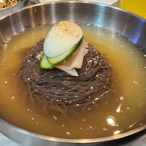 신라숯불갈비 사진