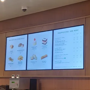 스타벅스 리뷰 사진