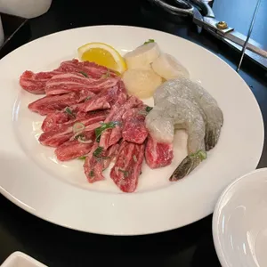 우직 리뷰 사진