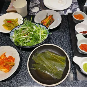 미식도 사진