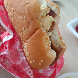 KFC 사진