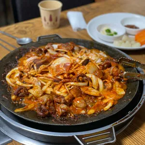 용두동 할매 쭈꾸미 사진