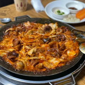 용두동 할매 쭈꾸미 사진