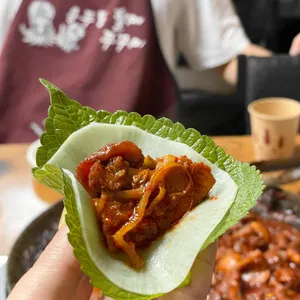 용두동 할매 쭈꾸미 사진
