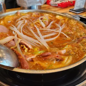 이태리부대찌개 대표 사진