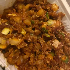 빨간집 사진