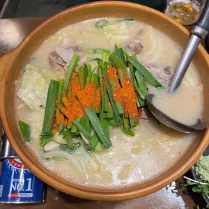 꼬지사께 사진