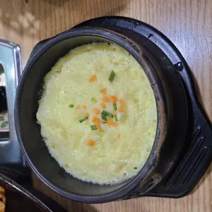 싹쓰리솥뚜껑김치삼겹살 사진