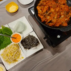 그림바위 사진