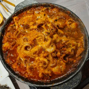 그림바위 사진