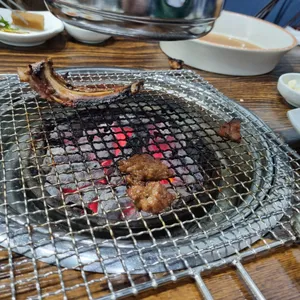 바른풍미숯불구이 사진