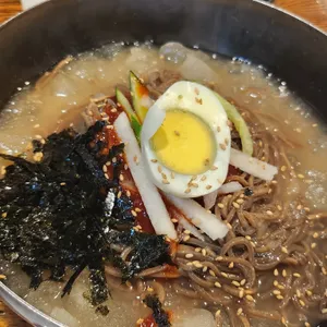 유가네닭갈비 사진