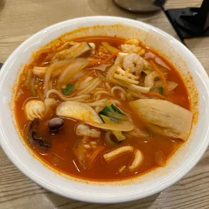 식위천 사진