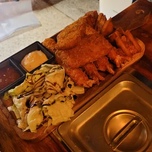 철길부산집 리뷰 사진