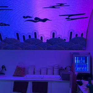 도롱뇽 리뷰 사진