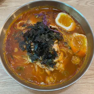 이운 소나이국수 사진
