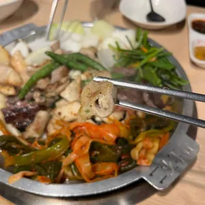 하남장터곱창 사진