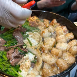 신촌황소곱창 사진