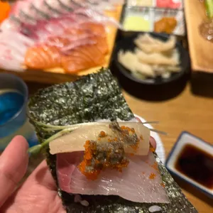 센도수산 리뷰 사진