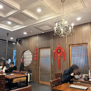상하이문 리뷰 사진