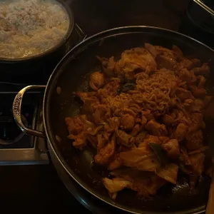 닭갈비전 대표 사진