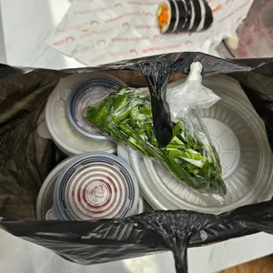 순천진순대국 사진