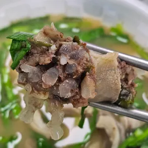 순천진순대국 사진