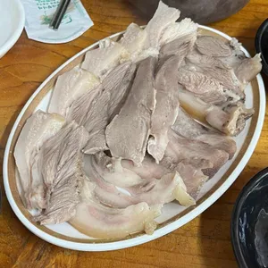 대박집 사진