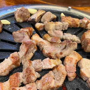 마초갈비 사진