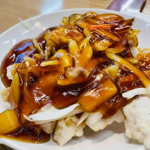 발재반점 서초점 사진