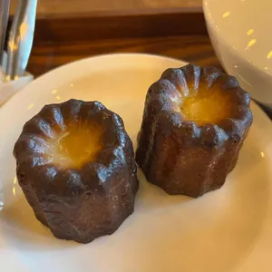 로네펠트티하우스 사진