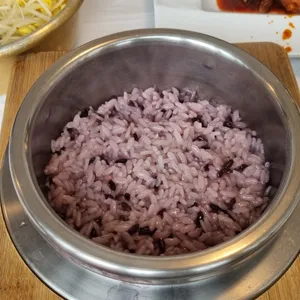 코다리덕장 사진