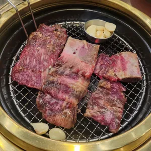 신라갈비 대표 사진
