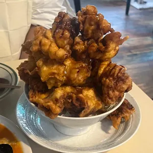 오이식 사진