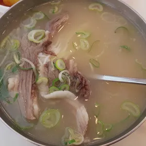 서울깍두기 사진