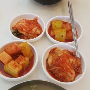 서울깍두기 사진