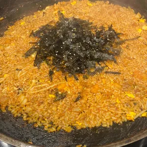 산갈래닭갈비 사진