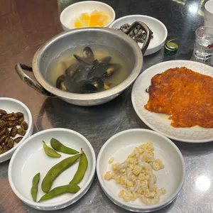 수산시장 사진