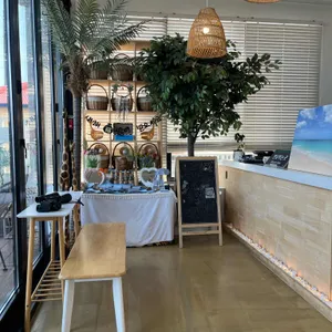 카페청호동 리뷰 사진