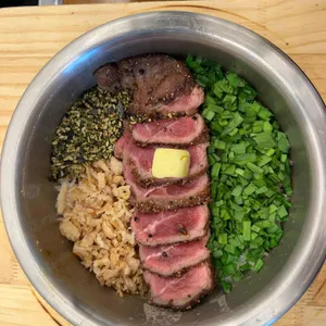 한다솥 사진