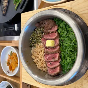 한다솥 사진