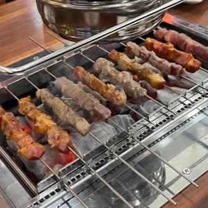 신세계양꼬치 리뷰 사진