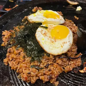 만재네왕솥뚜껑삼겹살 사진